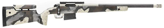 SPRINGFIELD ARMORY 2020 WAYPOINT 308WIN 20"CF ADJ STK RDGELNE 1-5RD SPRIBAW920308CFDA