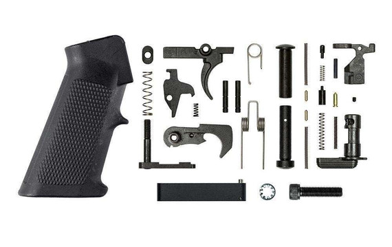 AERO PRCSN AR15 STD LWR PARTS KIT O17_AEROAPRH100029C