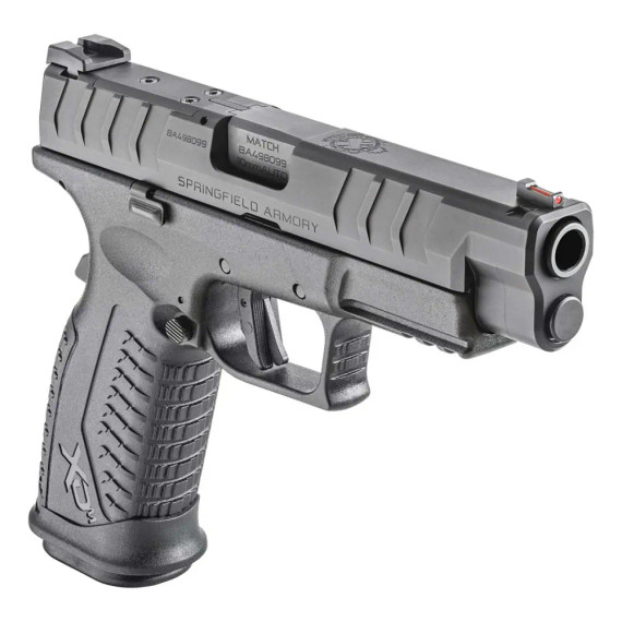 SPRINGFIELD ARMORY XD-M ELITE 10MM W/OSP 4.5" PSTL 2-16RD SPRIXDME94510BHCOSP