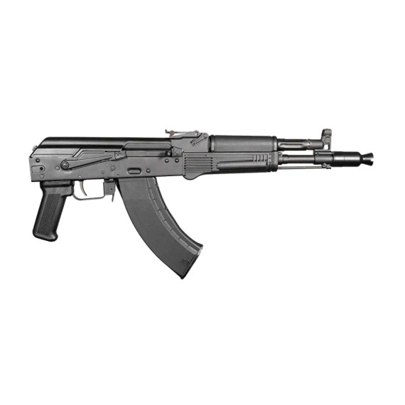 KALASHNIKOV KP-104 AK-47 PISTOL 7.62X39 12.4"BBL, BLK SYNTHETIC KALAKP_104