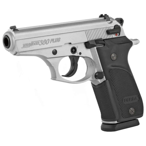 BERSA THUNDER 380 PLUS PSTL NKL BERSTLNTHUN380PNKL15