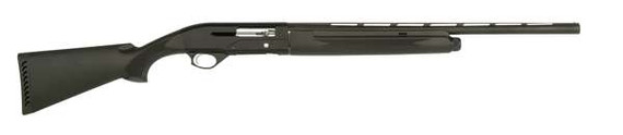 MOSSBERG SA-20 20GA 24" SHTGN BL MOSS75770