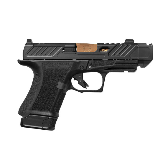 Shadow Systems CR920P ELT 9MM BLK/BRZ 13+1 SS-4211