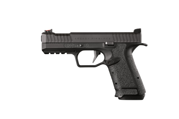 PTR ARCHON TYPE B ,GEN 2 9MM PISTOL W/1-15 & 1-18RD PTRAF2B-0090101