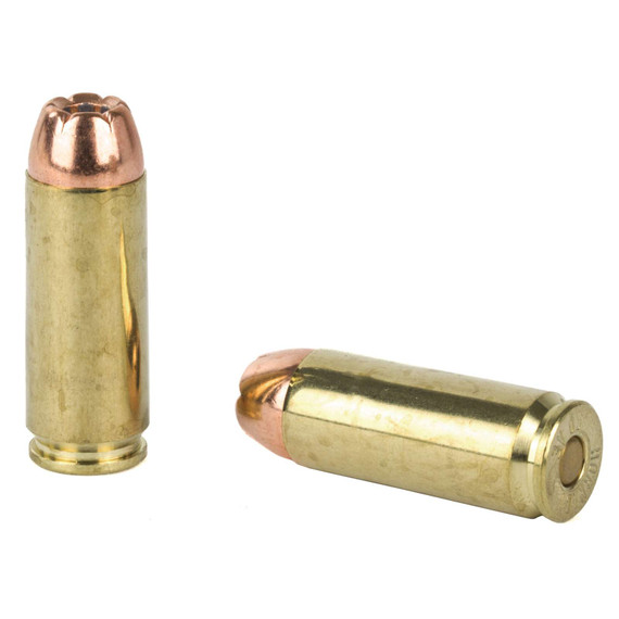 HORNADY CUSTOM 50AE 300GR HTP-HP 20RD BX 200RD CASE HORN9245