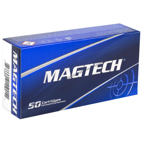 MAGTECH 45ACP 230GR FMC 50RD BOX 20 BOXES PER CASE MAGT45A