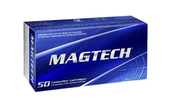 MAGTECH 45ACP 230GR FMC 50RD BOX 20 BOXES PER CASE MAGT45A