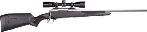 SAVAGE 110 APX HNTR XP 223REM RFL SAVA57300