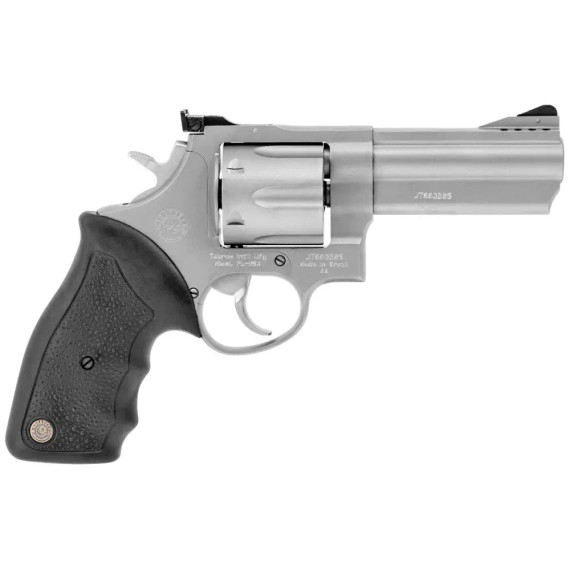 TAURUS 44 44MAG 4" REV STS PORTED TAUR2440049