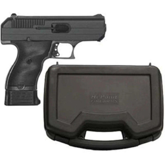 HI-POINT 45 ACP PSTL W/CS & TUFF 1 HIPO34513HCT1