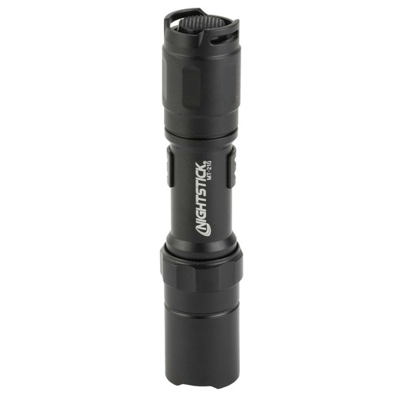 NIGHTSTICK MINI TAC LT PRO BLK 1 AA NIGHMT_210
