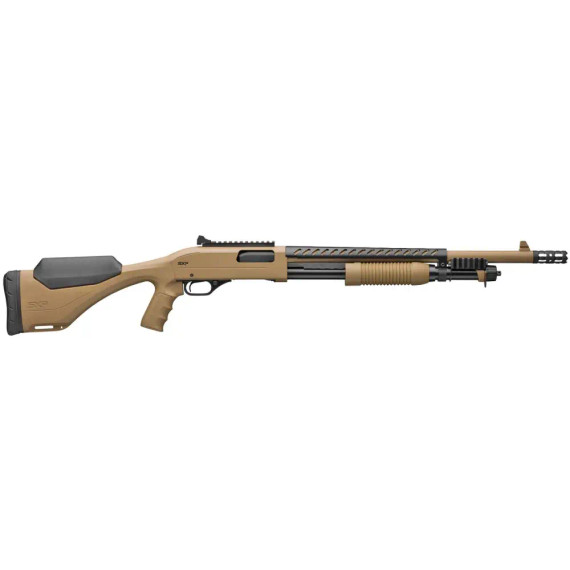 WRA SXP EXTRM DEF 12G SHTG 18"BBL WRA512410395