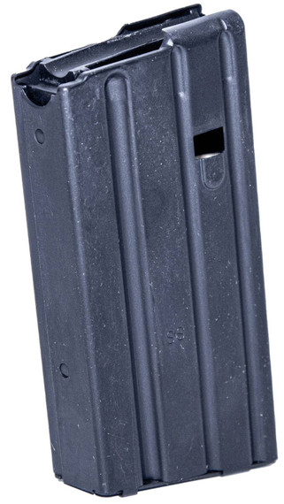 ATI MILSPORT AR 450BM 7RD STEEL MAG ATIM450BM7
