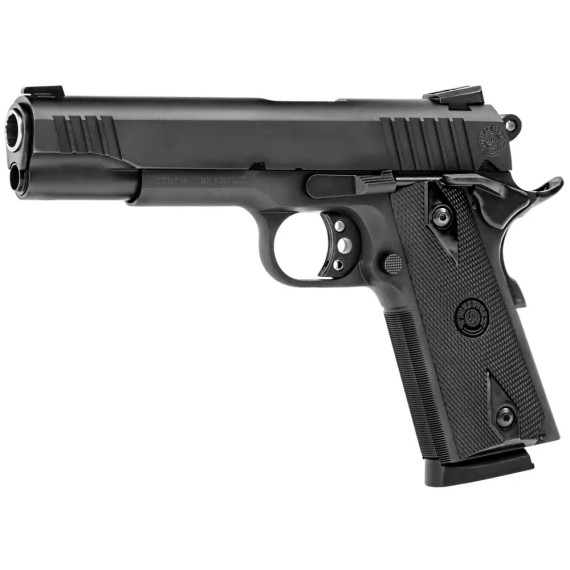 TAURUS PT1911 45ACP PSTL BL NOVAK TAUR1191101FS