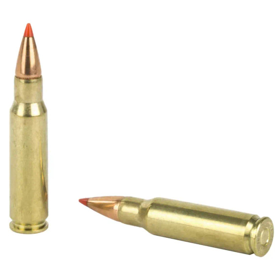 HORNADY CUSTOM 6.8MM SPC 120GR SST 20RD BX 200RD CASE HORN8347