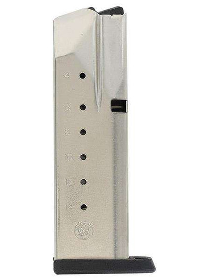 S&W SW SD40, SD40VE MAGAZINE, 40 S&W, 14RD SMIT199270000