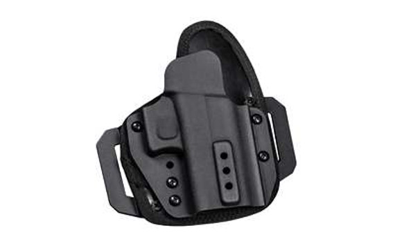HOFTAC OMNICARRY OWB Holster Standard Multi-Fit Right Hand ADAPHT-01002-R