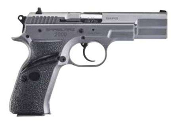 SARSILMAZ 2000 STS 9MM 17RD PSTL SAR2000ST