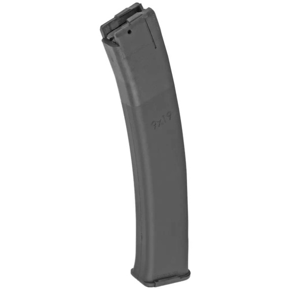 KALASHNIKOV 9X19MM PISTOL/RIFLE MAGAZINE 30RDS KALAKR9MAG30