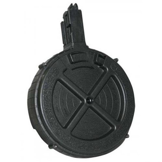 BLUE LINE ROTARY MAUSER GSG-16 110RD MAGAZINE BLUE416.01.07