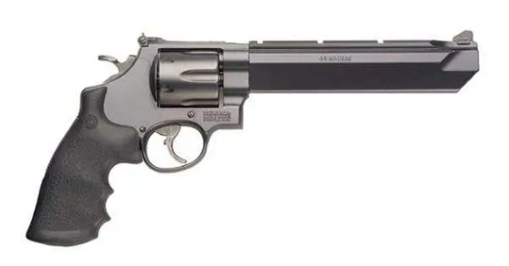 SMITH & WESSON PC 629 STLTH HNTR BLK 44MAG 7.5" 6RD DA/SA SMIT170323