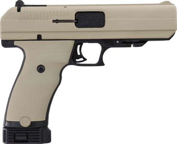 HI POINT JC/P 40 S&W PSTL FDE 4.5" 10RD HIPO34010FDE
