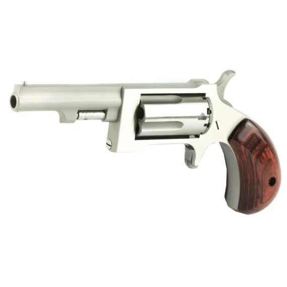 NAA MINI REVOLVER SIDEWINDER SWNG OUT 22 MAG 2.5" NORTNAA_SW_250