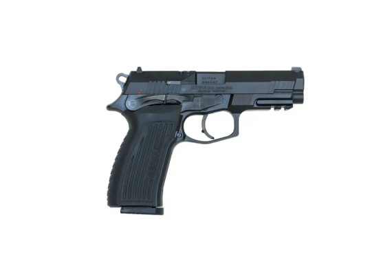 BERSA TPR 9MM MATTE 17RD BERSTLNTPR9M