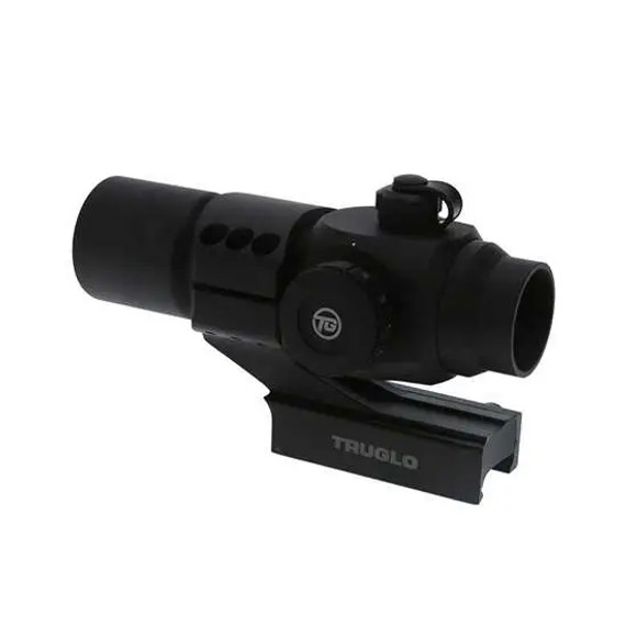 TRUGLO TRITON 30MM 3 CLR DOT SIGHT TRUGTG8230RB