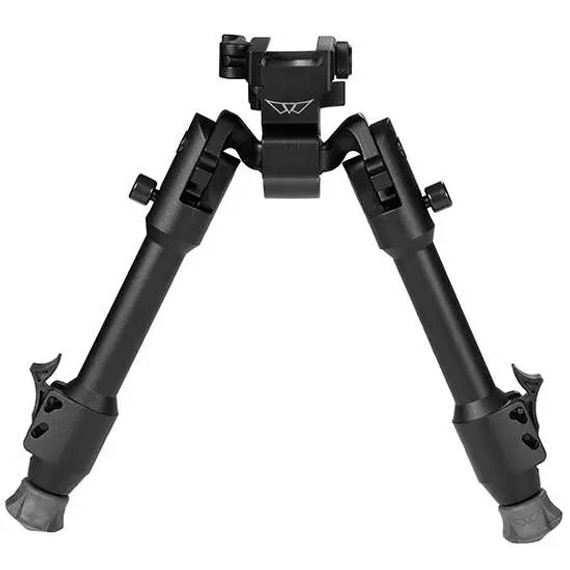 WARNE PREC BIPOD PIC RAIL INTERFACE WARN7901M