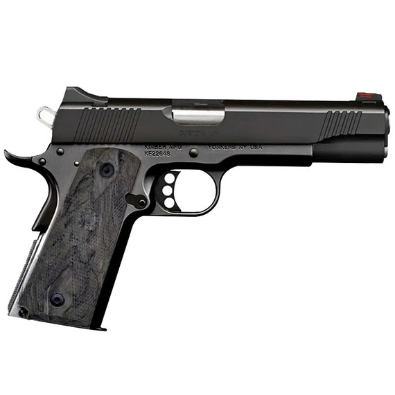 KIMBER LW NIGHT PATROL 45ACP PSTL KIMB3700705