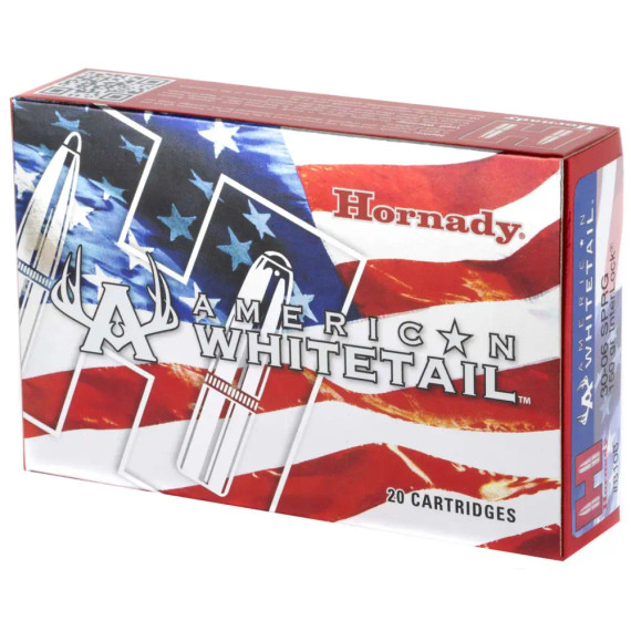 HORNADY AW 30/06 150GR INTERLOCK 20RD BX 200RD CASE HORN8108