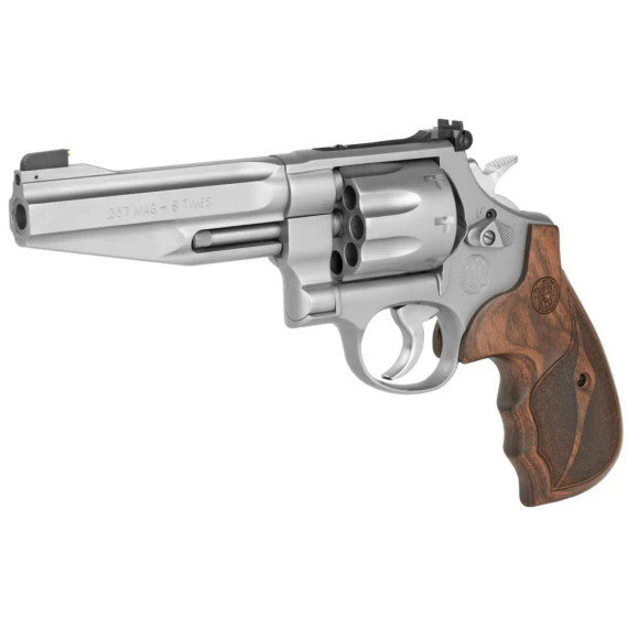 SMITH & WESSON PC 627 STS 357MAG 5" 8RD DA/SA SMIT170210 SMITH & WESSON PC 627 STS 357MAG 5" 8RD DA/SA SMIT170210