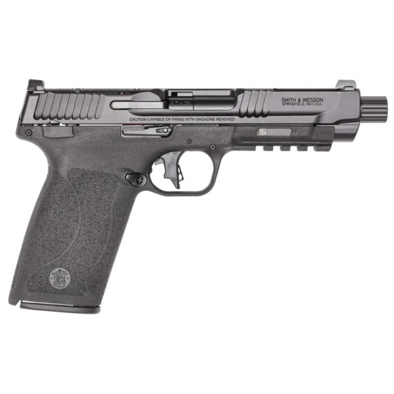 SMITH & WESSON M&P 5.7 5.7X28 OPTIC RDY NMS 5" 22RD SMIT13348