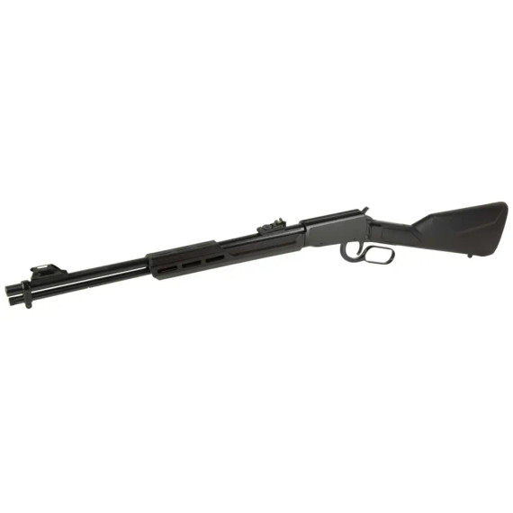 ROSSI RIO BRAVO 22WMR RFL 20" 12RD BLK SYNTHC BRAZROSSRL22W201SY