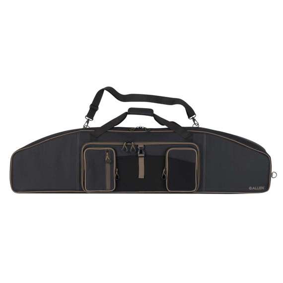 ALLEN TOWER DOUBLE RIFLE CASE, 50 INCH ALLEN123-50