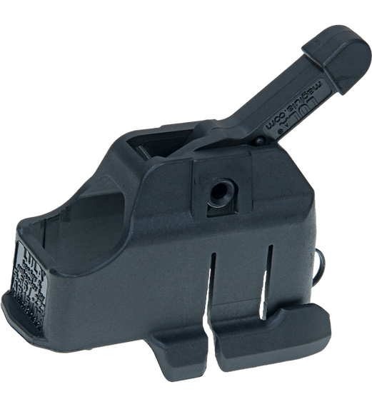 MAGLULA BLK M-16 / AR-15 LULA MAG LOADER & UNLOADER MAGLLU10B