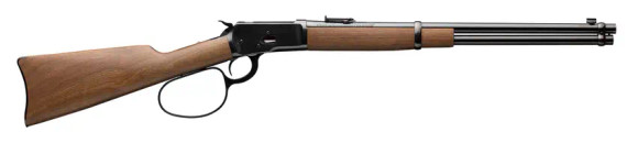 WRA 1892 LG LP CRBN LEVER RIFLE 20",S, 45 COLT GRD I WOOD WRA534190141