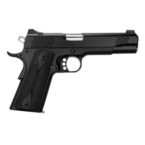 KIMBER CUSTOM LW LIBERTY 1911 5" 45ACP BLACK 1-7RD MAG KIMB3000500