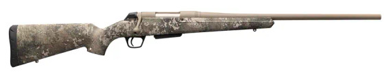 WRA XPR, NS, 400 LEGEND RIFLE FDE/STRATA STK 22" WRA5357412002