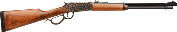 G FORCE 20" LEVER 30-30 RIFLE WD W/BLUED FINISH GFAGFLVR3030 G FORCE 20" LEVER 30-30 RIFLE WD W/BLUED FINISH GFAGFLVR3030
