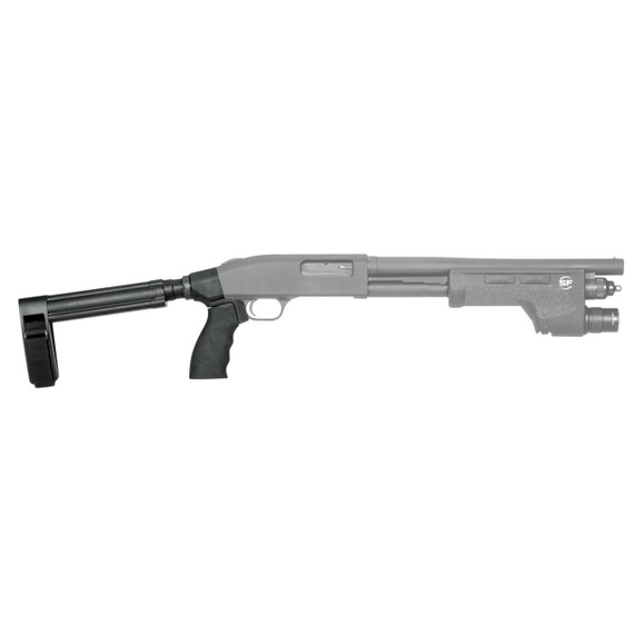 SB-TACTICAL 590 PSTL BRACE SBT590-SBL