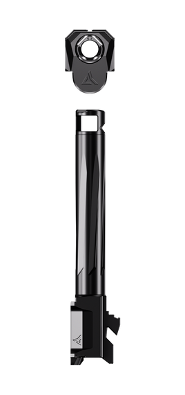 RADIAN WEAPONS AFTERBURNER + RAMJET BBL & COMP GLK 17G5, 47G5 RADIH0005