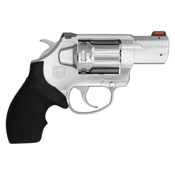 DIAMONDBACK SDR 357 STS REVOLVER 6RD 2" BRL DIAMDB0700S701