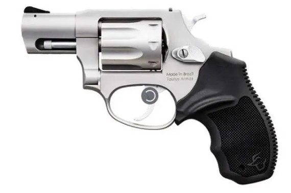 TAURUS 942 22LR REVOLVER STS 2" 8RD TAUR2-942029