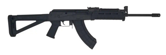 CENTURY VSKA TROOPER MOE 7.62X39 RIFLE 16.25" 30RD CENTRI4376-N