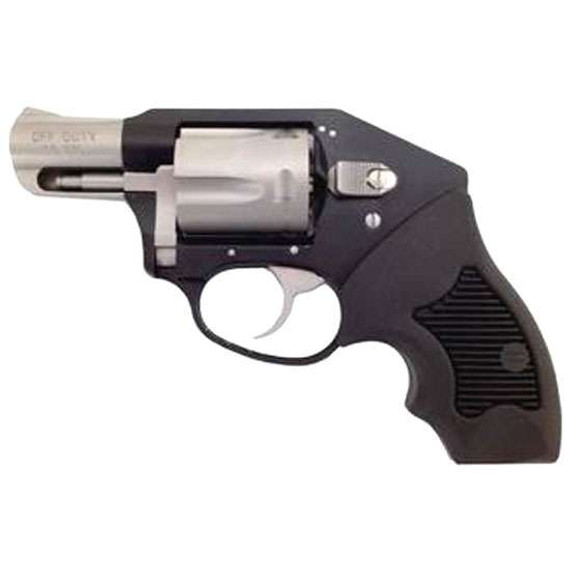 CHARTER OD CMPCT 38SPL 2" REV BL/SS CHAR53911