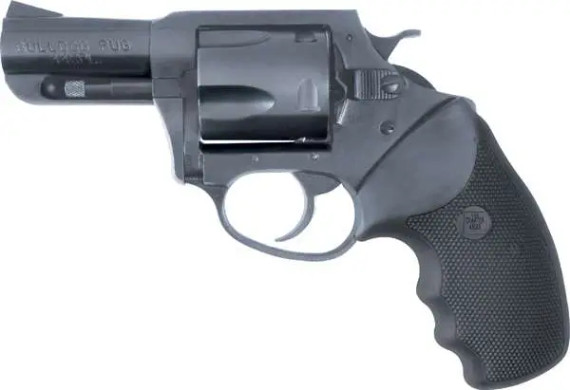 CHARTR BD 44SPL 2.5"REV SS STD HMR CHAR74420
