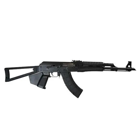 ZASTAVA ZPAP M70 AK 7.62X39 POLY HG, TRIANGLE STOCK--CALI COMPLINT ZASTZR7762RTCA