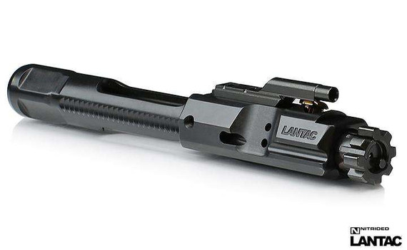 LANTAC ENHANCED BCG 308/762 BLK NIT LANT01UP762_NIT_EBCG
